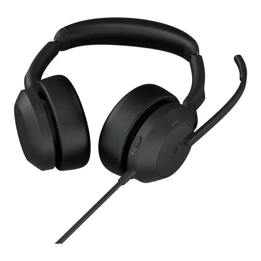 Jabra Evolve2 50 USB C/A MS