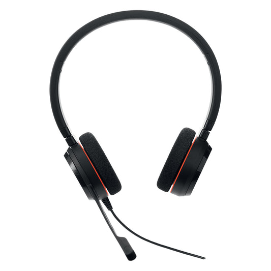 Jabra Evolve 20 stereo MS USB