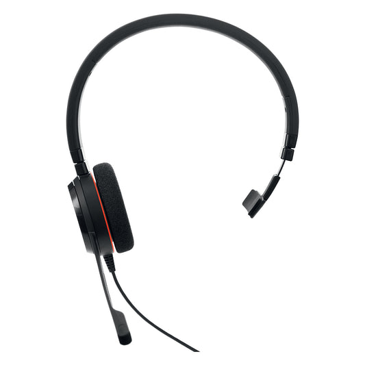 Jabra Evolve 20 Mono UC USB C/A
