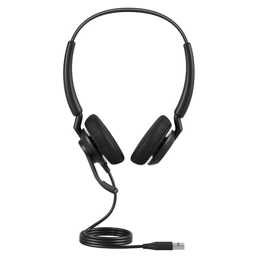 Jabra Engage 40 Inline Link Stereo USB C/A UC