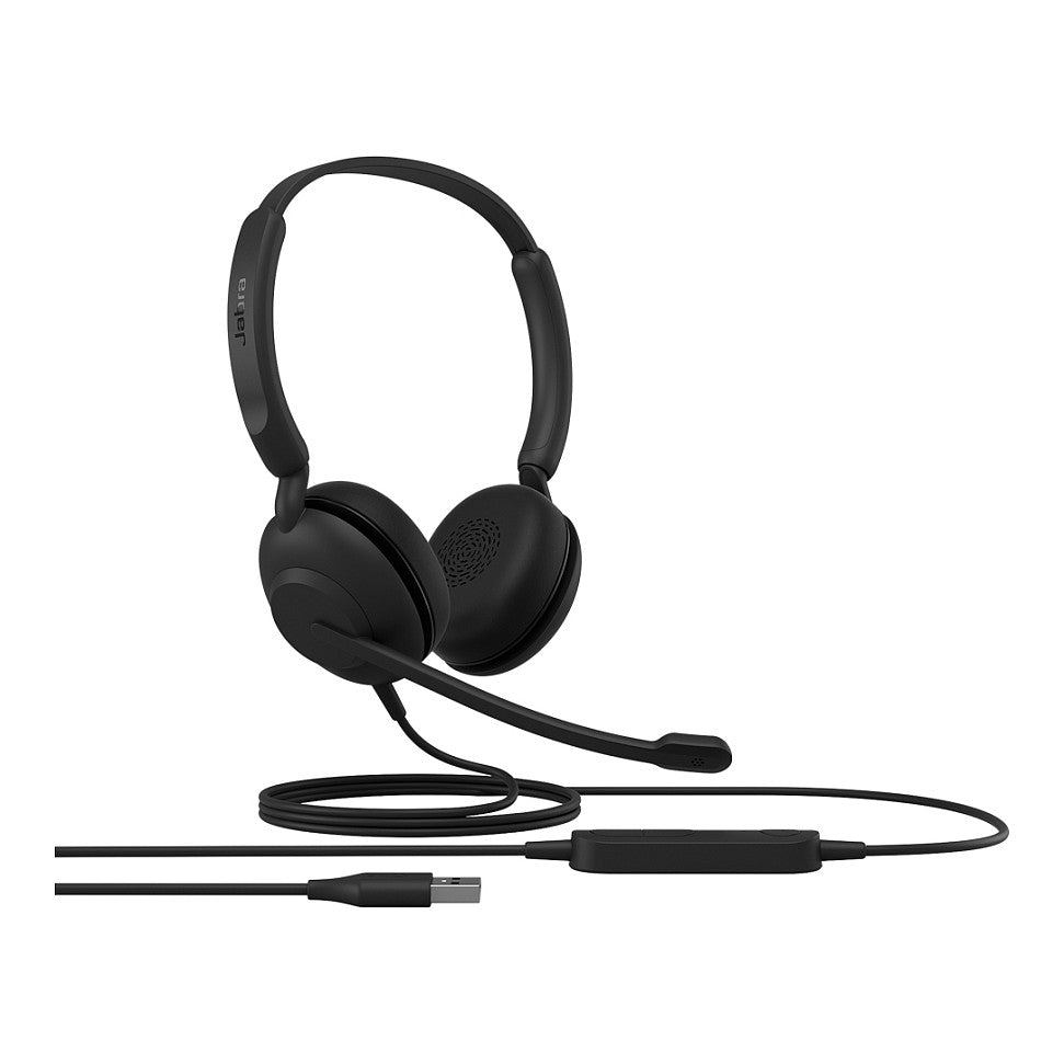 Jabra Evolve 10 Stereo USB-A