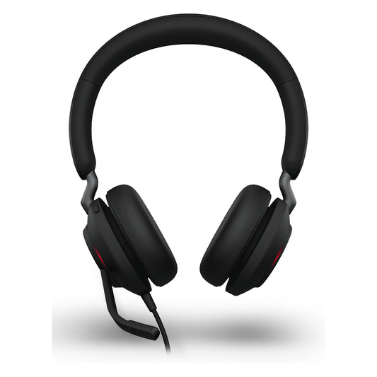 Jabra Evolve2 40 SE USB C/A UC Stereo
