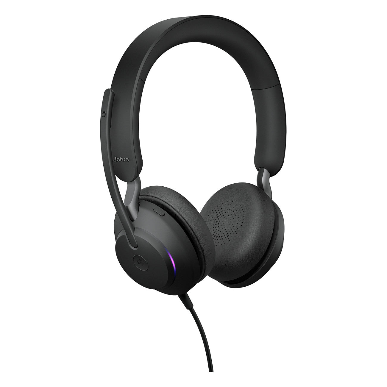 Jabra Evolve2 40 SE USB C/A MS Stereo