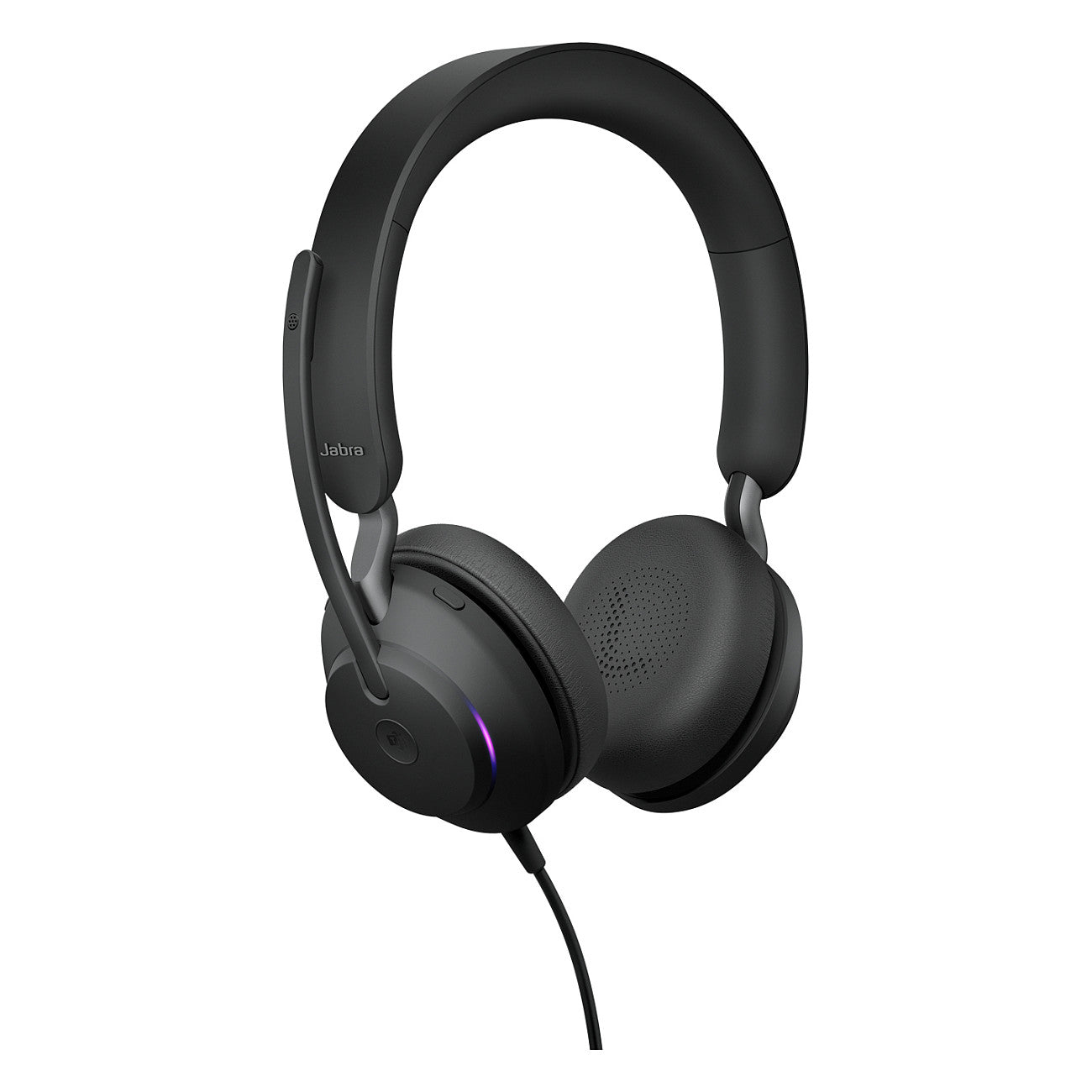 Jabra Evolve2 40 SE USB C/A MS Stereo