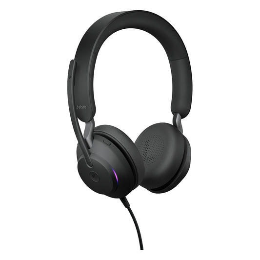 Jabra Evolve2 40 SE USB C/A MS Stereo