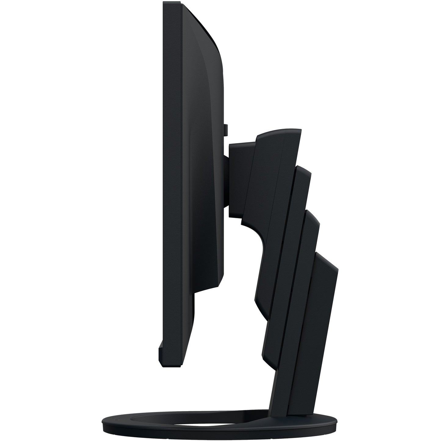 EIZO 60,5 cm (23,8 Zoll) EV2480-BK 16:09 DVI+HDMI+DP+USB-C schwarz