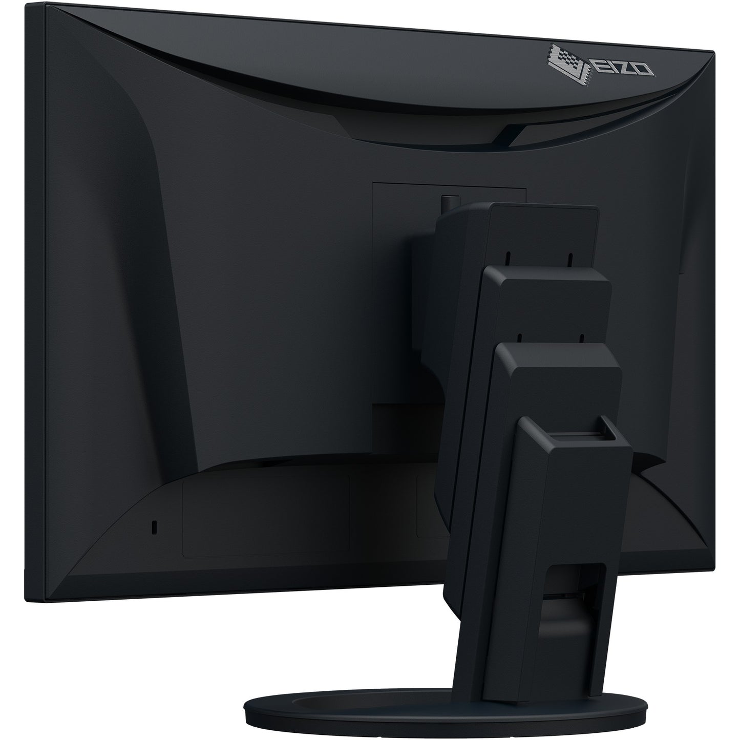 EIZO 60,5 cm (23,8 Zoll) EV2480-BK 16:09 DVI+HDMI+DP+USB-C schwarz