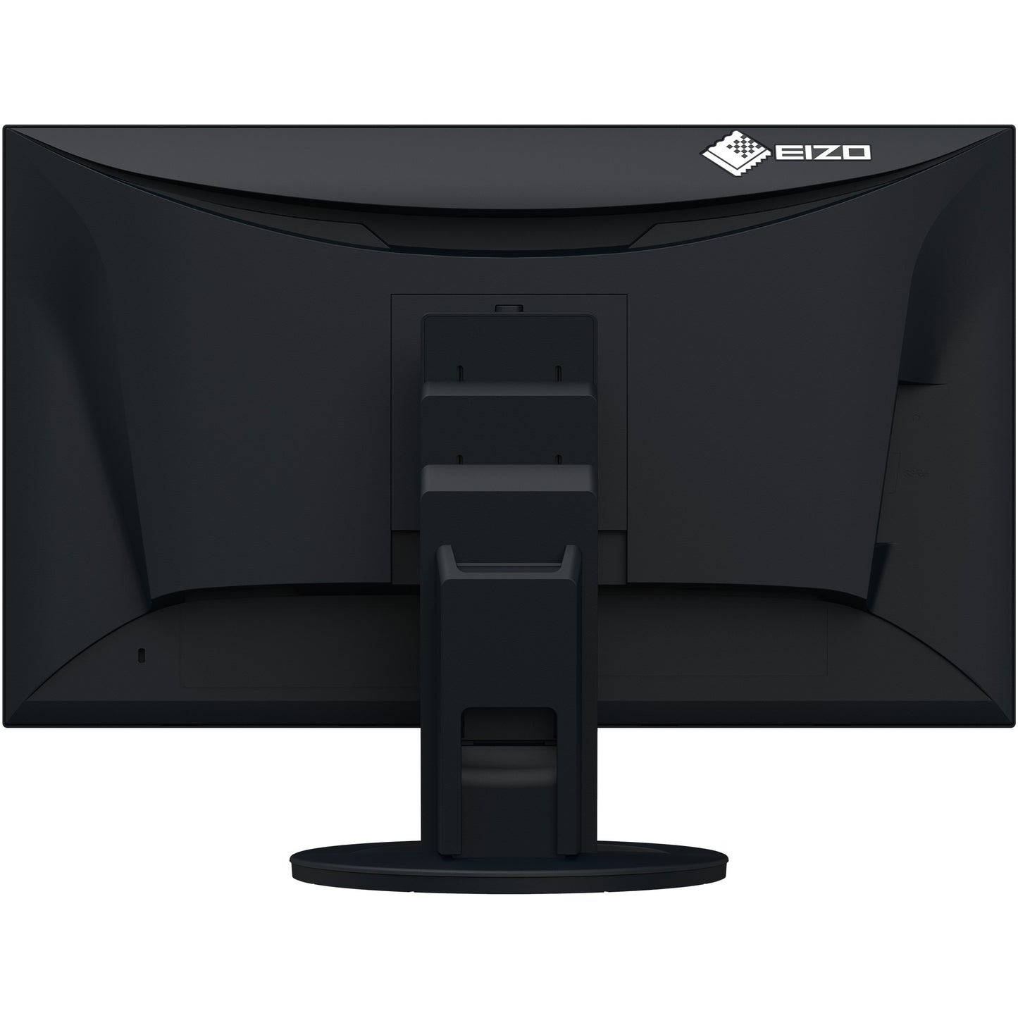 EIZO 60,5 cm (23,8 Zoll) EV2480-BK 16:09 DVI+HDMI+DP+USB-C schwarz