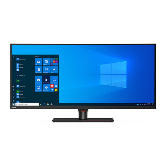 Lenovo ThinkVision P40w-20 (40") WUHD HDMI/DP/USB-C/DOC