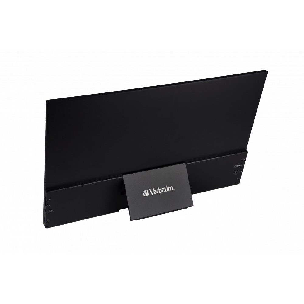 Verbatim PMT-17 Portable Touchscreen Monitor 17.3" FullHD