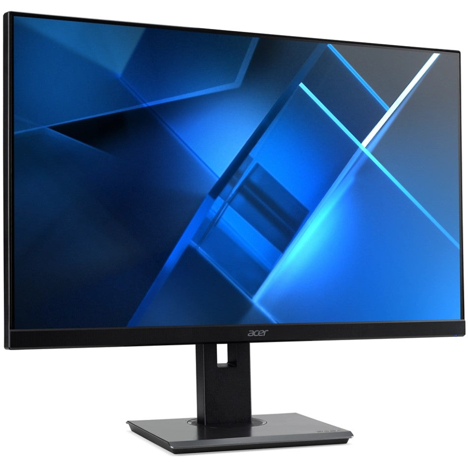 Acer B227QEb 21,5" 55,0cm 16:9 100Hz 1920x1080 schwarz