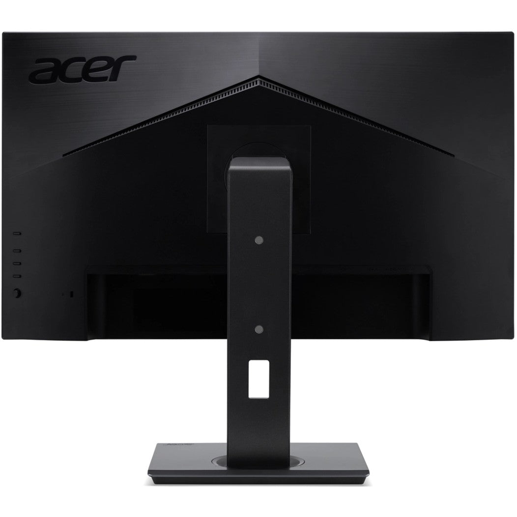 Acer B227QEb 21,5" 55,0cm 16:9 100Hz 1920x1080 schwarz