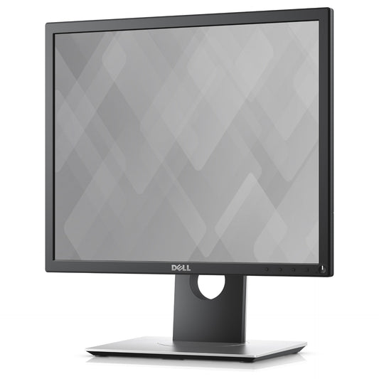 Dell P Series P1917S - 48.3 cm (19 Zoll) - 1280 x 1024 Pixel - SXGA - LED - 6 ms - Schwarz