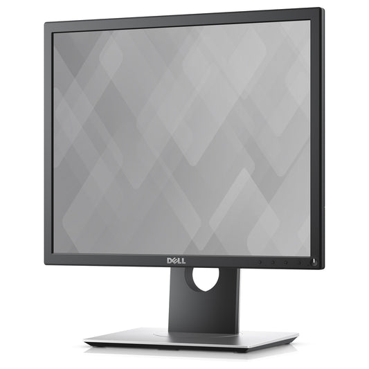 Dell P Series P1917S - 48.3 cm (19 Zoll) - 1280 x 1024 Pixel - SXGA - LED - 6 ms - Schwarz