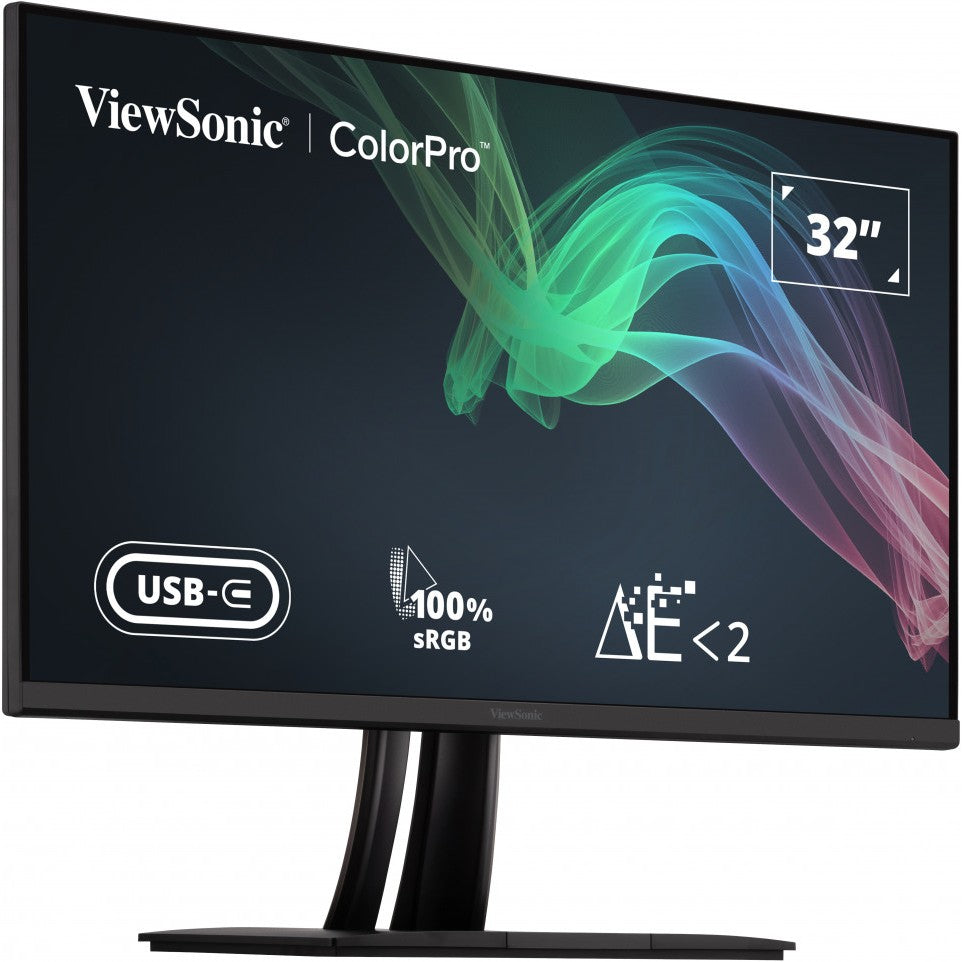 Viewsonic 80.0cm VP3256-4K 16:9 HDMI/USBC/DP UHD