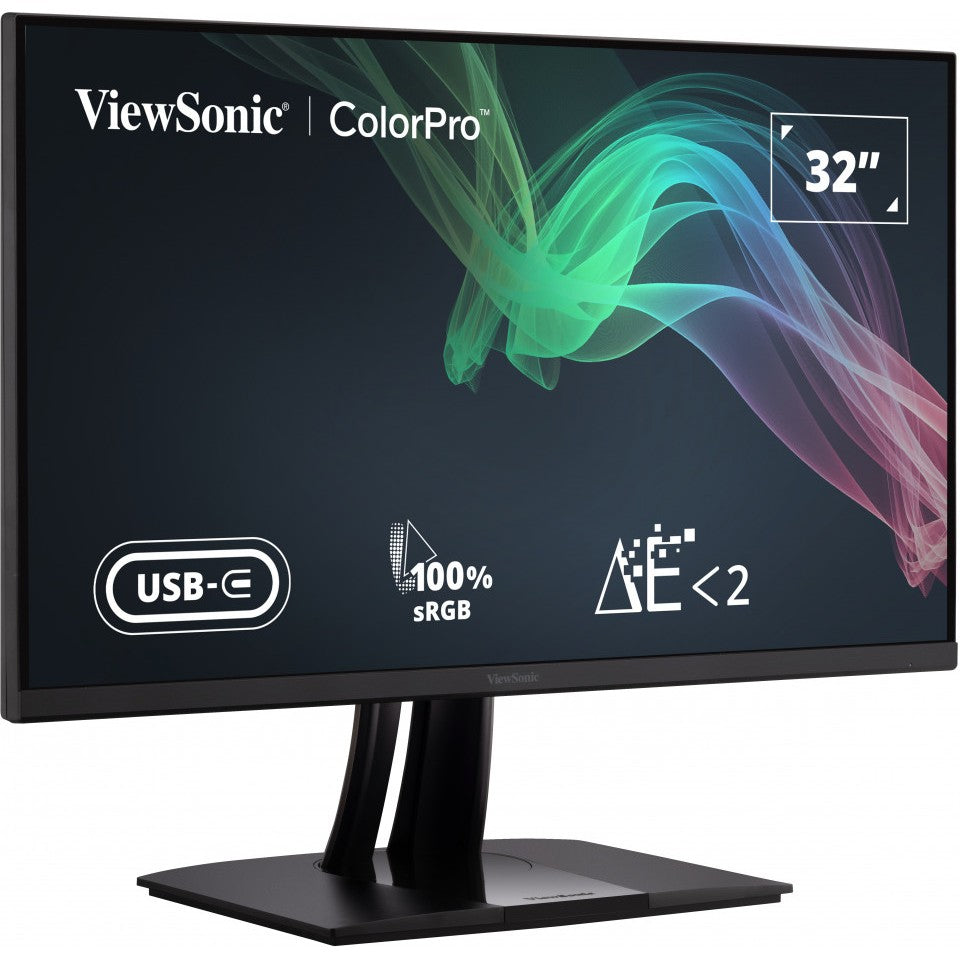 Viewsonic 80.0cm VP3256-4K 16:9 HDMI/USBC/DP UHD