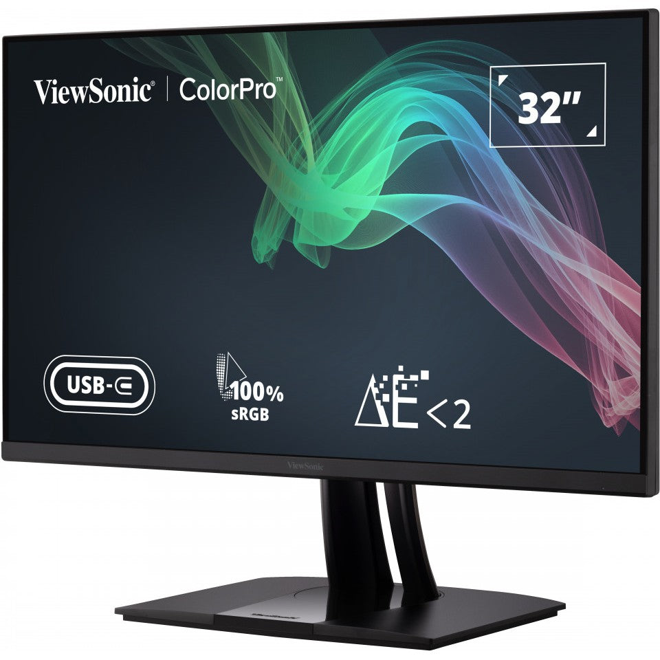 Viewsonic 80.0cm VP3256-4K 16:9 HDMI/USBC/DP UHD