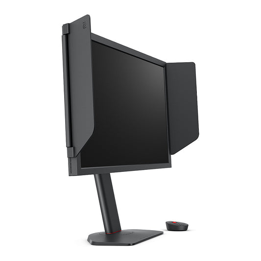BenQ 62.2cm ZOWIE XL2586X+ 16:9 HDMI/DP black Full-HD