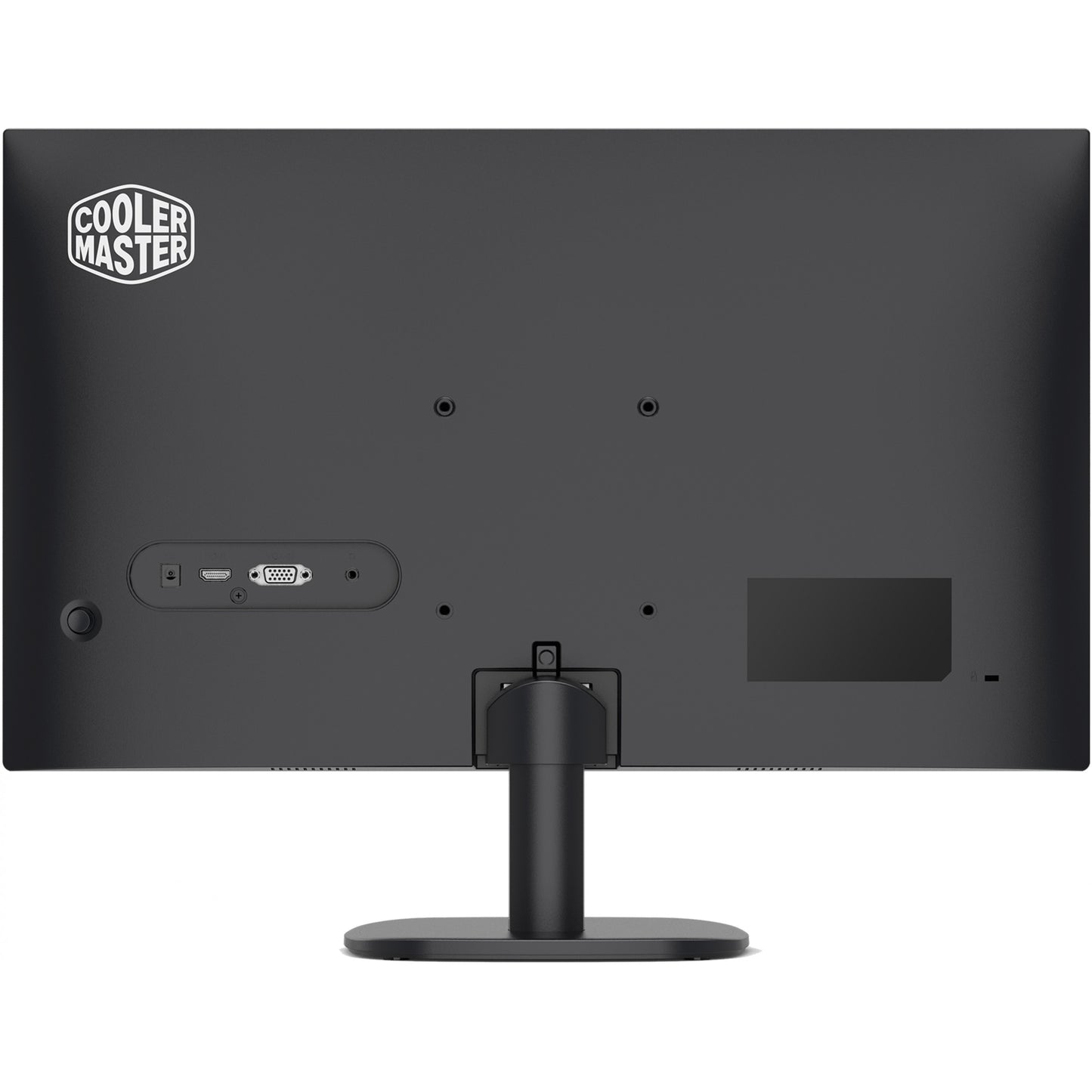Cooler Master LCD GA 241