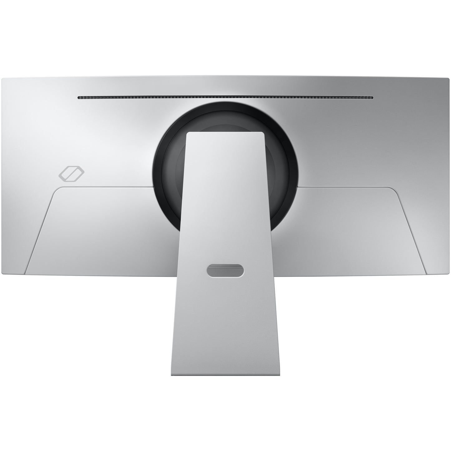 Samsung Gaming Monitor OLED G85SD (34')