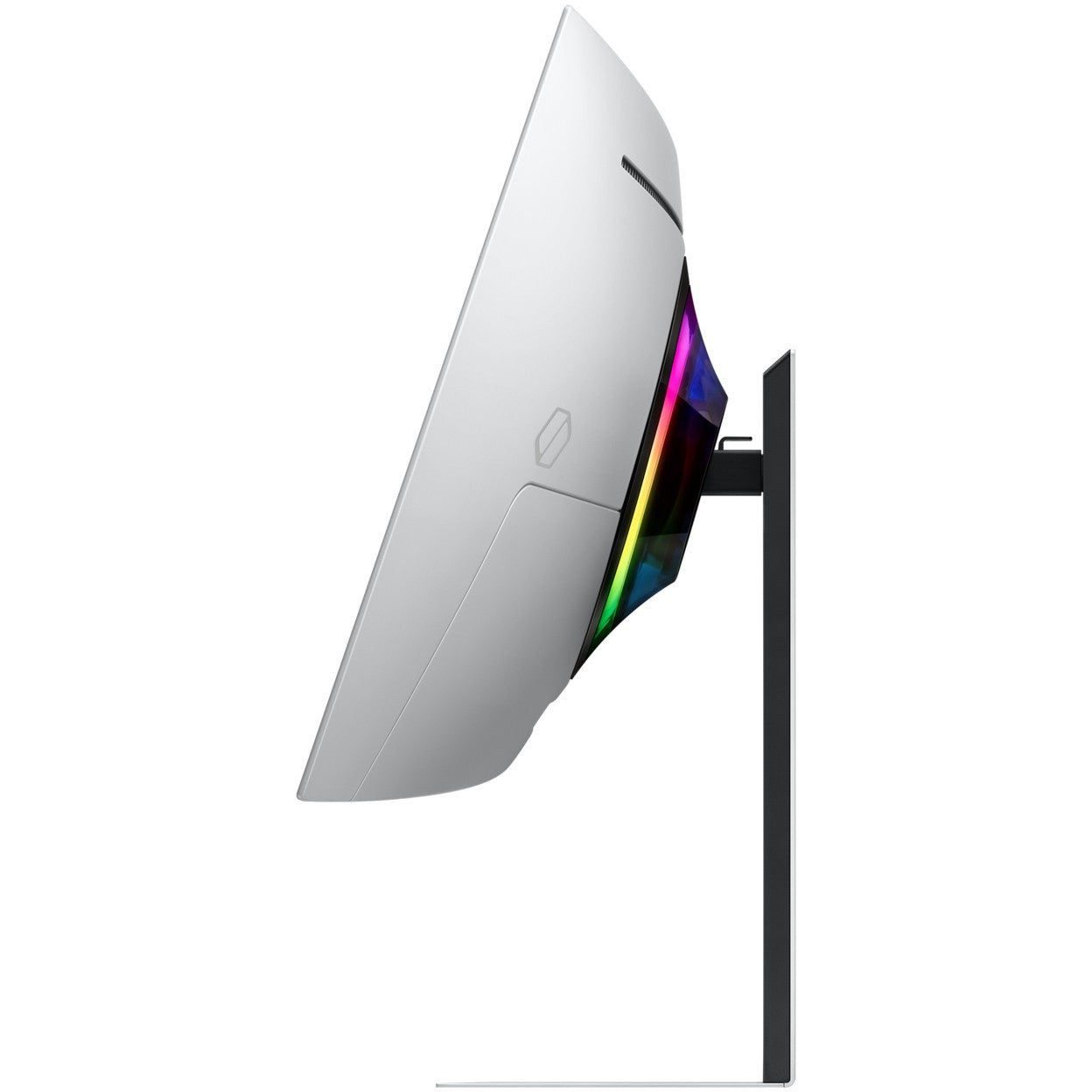 Samsung Gaming Monitor OLED G85SD (34')