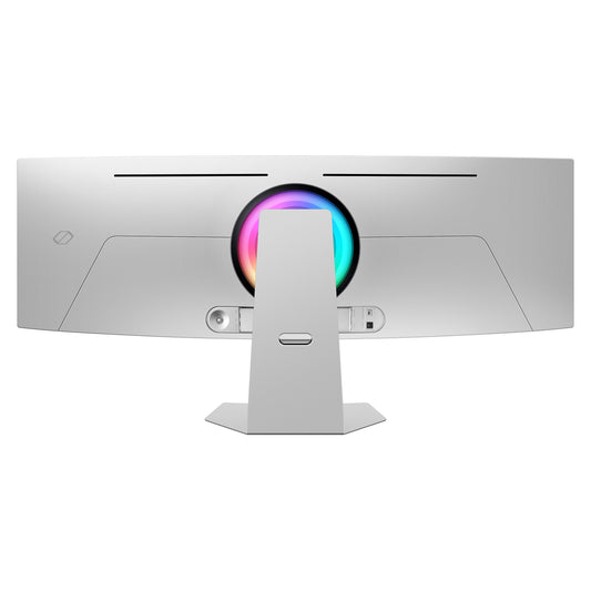 Samsung (49") 124.0cm S49DG954SU 32:9 OLED G9 CURVED