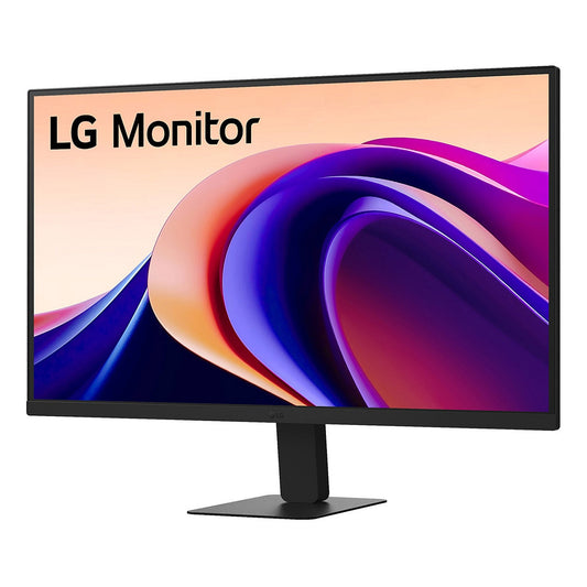 LG 27" 27U631A-B QHD IPS Monitor HDMI USB-C 16:9