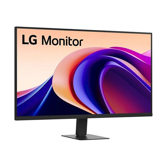 80cm/31,5" (2560x1440) LG 32U631A-B 16:9 IPS 5ms 100Hz HDMI USB-C HDR10 VESA Black