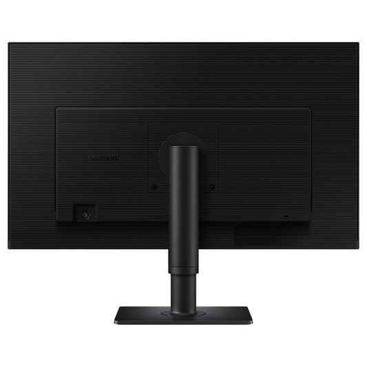 68,6cm/27" (1920x1080) Samsung Essential S4 S27D406GAU 16:9 IPS 5ms 100Hz HDMI DisplayPort USB VESA Speaker Black