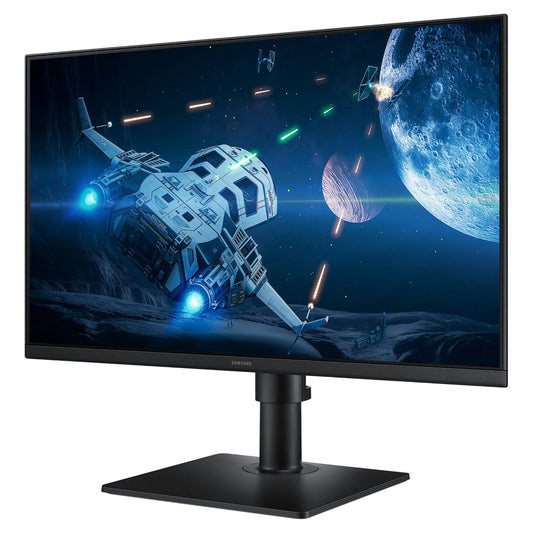 Samsung (24") 61.0cm S24D406GAU 16:9 Business S40GD