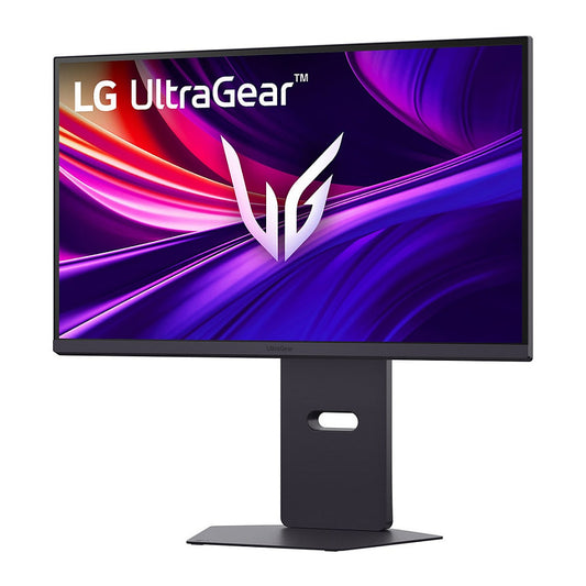 LG 27" 27G850A-B Ultragear Gaming UHD 4K Nano IPS 16:9 Black