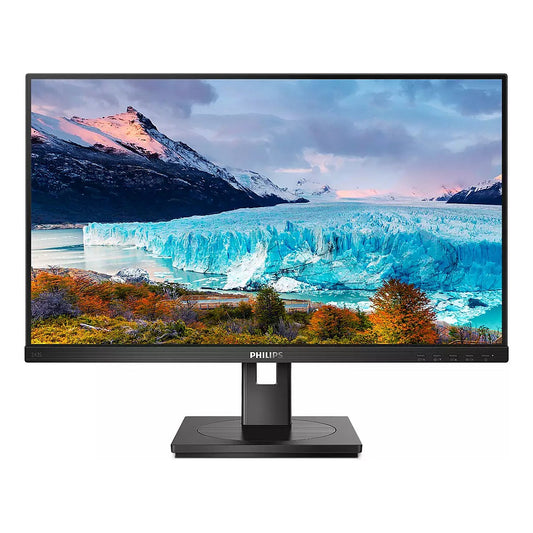 Philips 60.5cm (23.8") 243S1 16:09 HDMI+DP+USB-C IPS