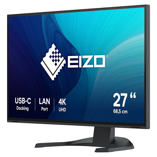 EIZO 68.5cm (27") EV2740X-BK 16:9 2xHDMI+DP+USB-C IPS retail