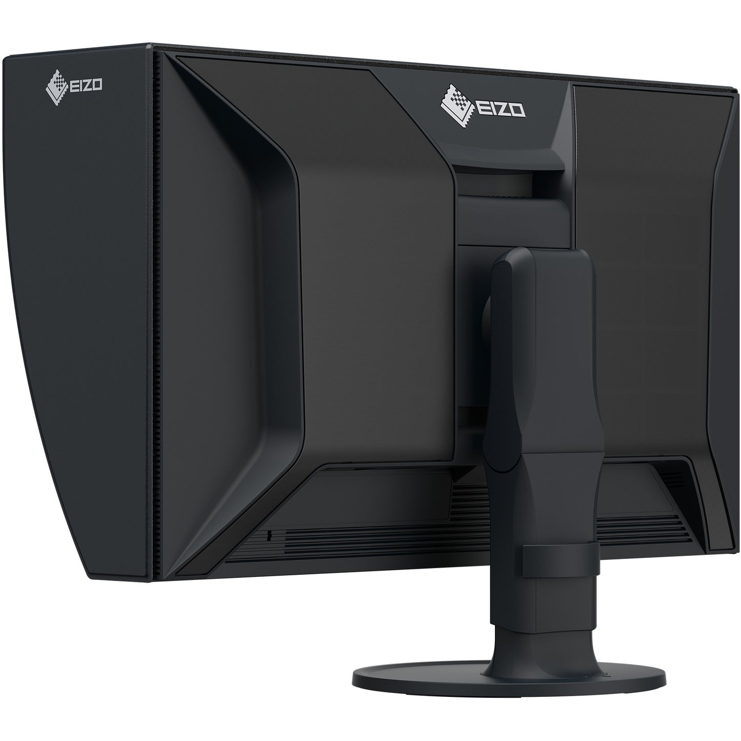 EIZO 68.5cm (27") CG2700X 16:9 HDMI+DP+USB-C IPS Lift bl.