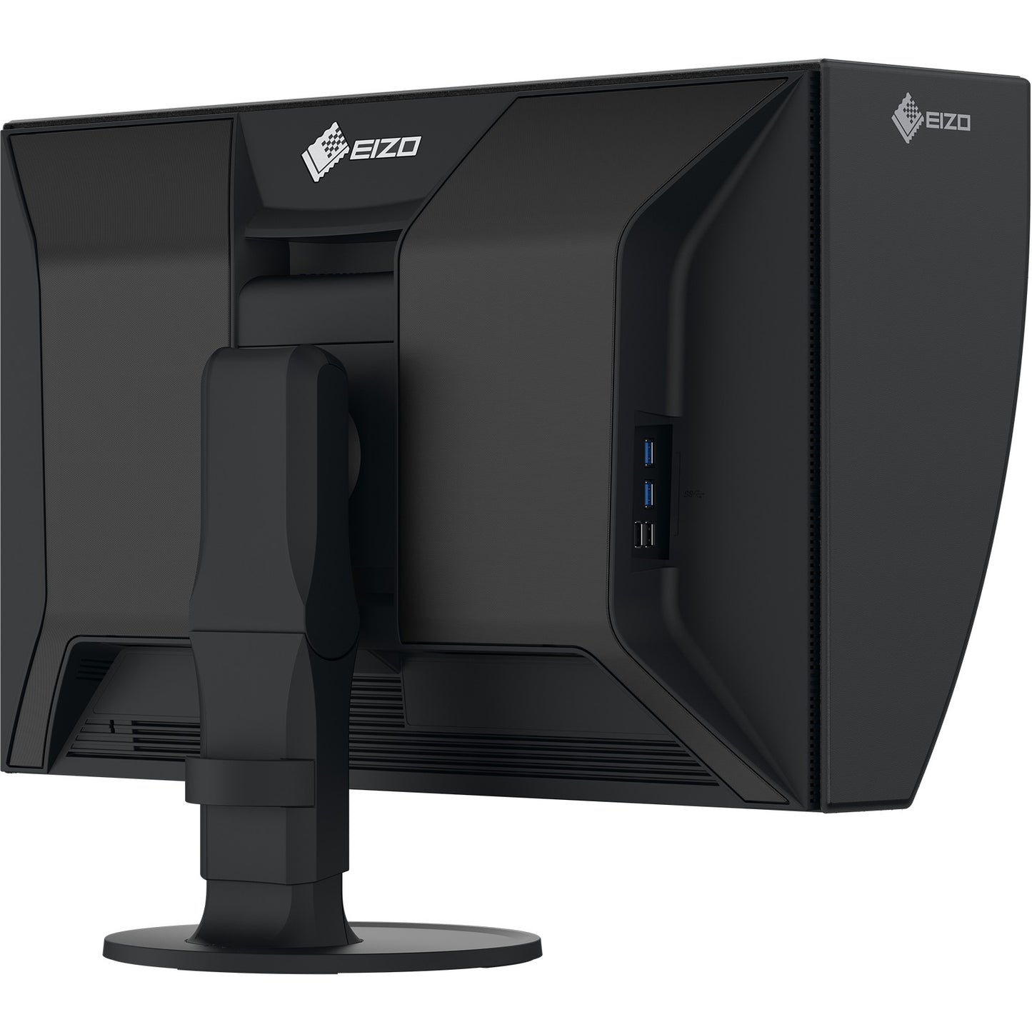 EIZO 68.5cm (27") CG2700X 16:9 HDMI+DP+USB-C IPS Lift bl.