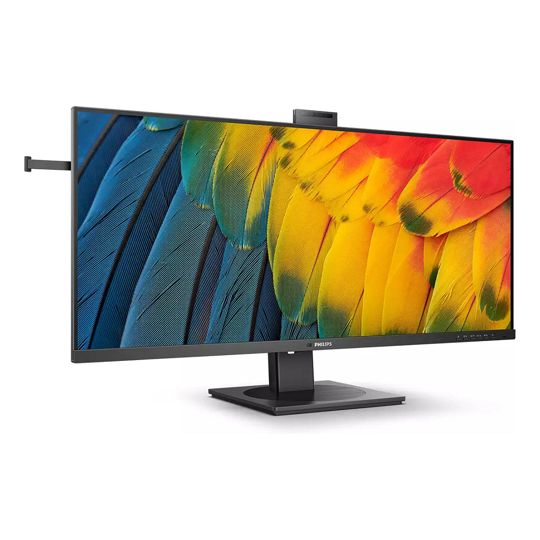 Philips 100.4cm(39.5") 40B1U5601H 21:09 2xHDMI+DP+USB VA retail