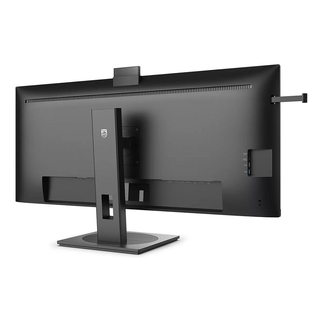 Philips 100.4cm(39.5") 40B1U5601H 21:09 2xHDMI+DP+USB VA retail