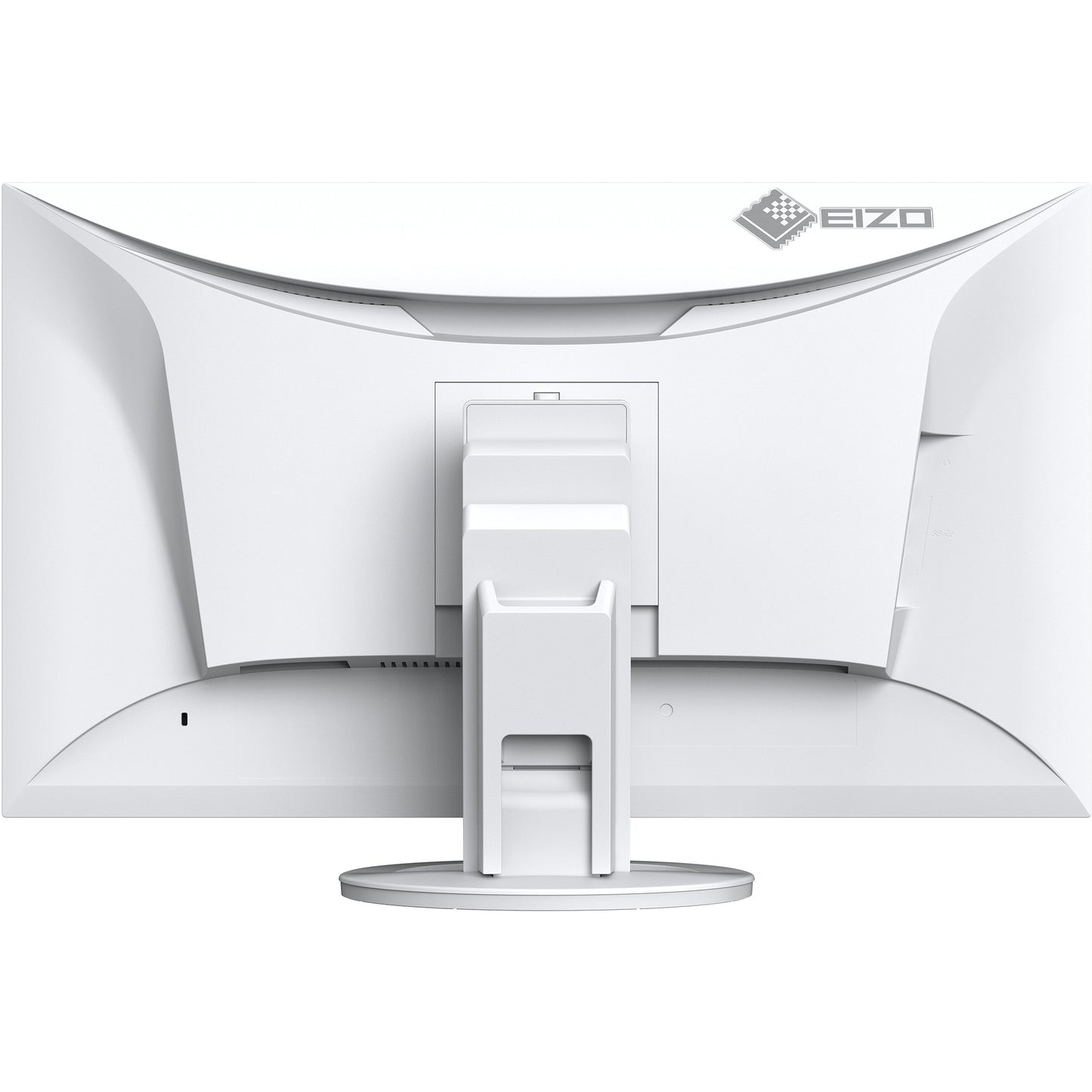 EIZO 68.0cm (27") EV2795-WT 16:9 HDMI+DP+USB-C IPS wt.