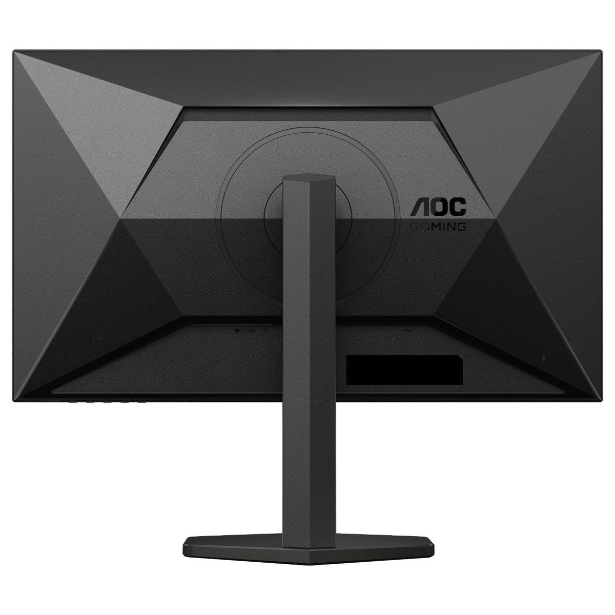 68,6cm/27" (2560x1440) AOC G4 Q27G4XF 16:9 QHD FastIPS 0,5ms 180Hz HDR10 HDMI DP Pivot Gaming Black