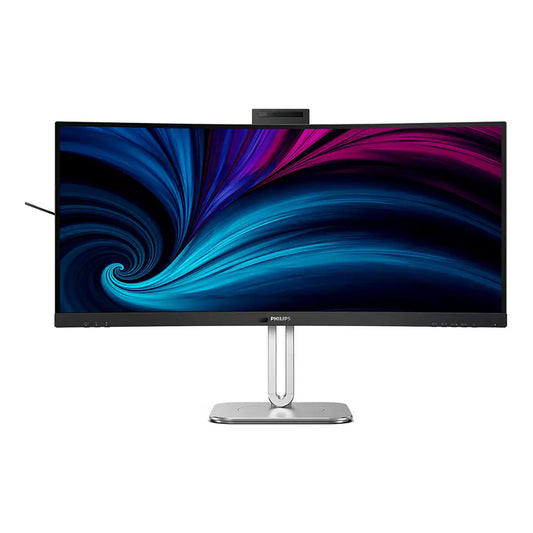 Philips 86.4cm (34.0") 34B2U6603CH 21:09 HDMI+DP+USB-C gray