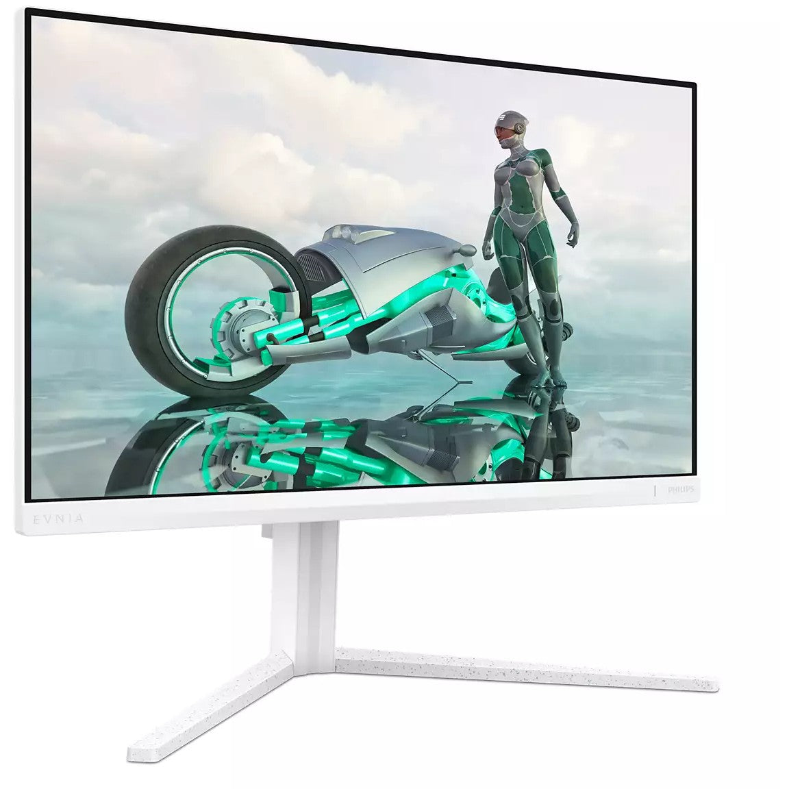 Philips 60,5 cm (23,8 Zoll) 24M2N3201A 16:09 2xHDMI+DP IPS weiß