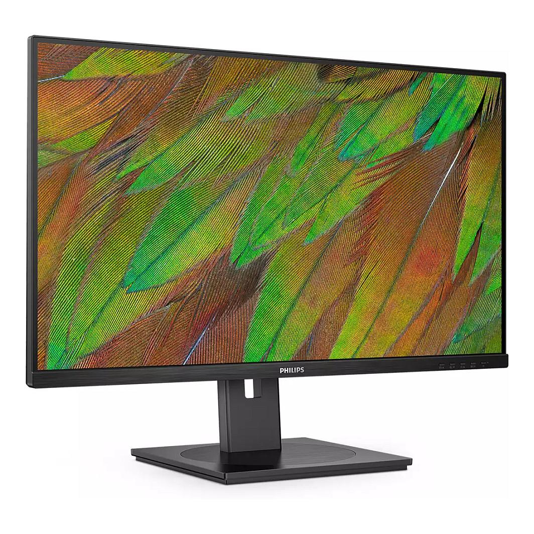 Philips 80.0cm (31.5") 32B1U3900 16:09 HDMI+DP+USB-C black