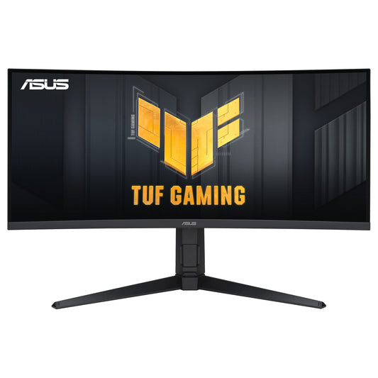 ASUS TUF Gaming VG34VQEL1A 86.7cm (21:9) UWQHD HDMI DP