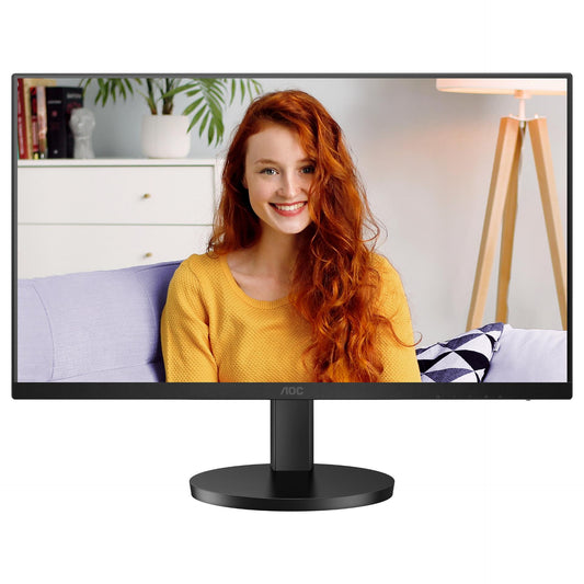 AOC 68.6cm (27") U27B3AF 16:09 2xHDMI+DP IPS Lift black