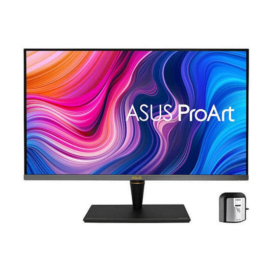ASUS ProArt PA32UCX-PK 81.28cm (16:9) UHD HDMI DP