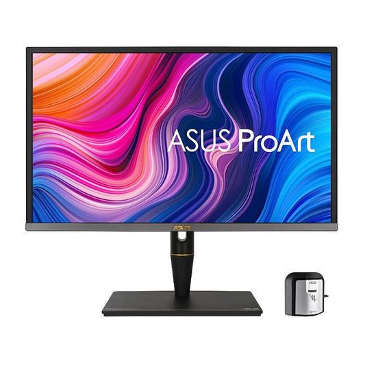 ASUS ProArt PA27UCX-K 68.47cm (16:9) UHD HDMI DP