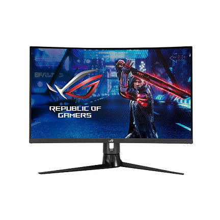 ASUS ROG Strix XG32VC 80.1cm (16:9) WQHD HDMI DP