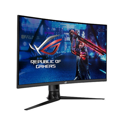 ASUS ROG Strix XG32VC 80.1cm (16:9) WQHD HDMI DP