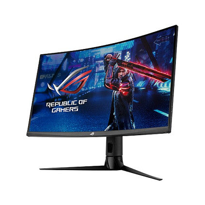 ASUS ROG Strix XG32VC 80.1cm (16:9) WQHD HDMI DP