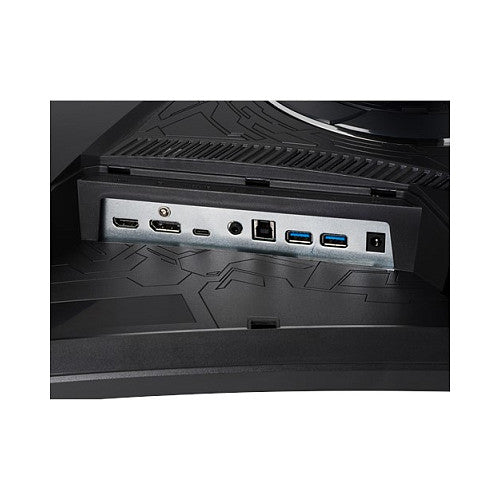 ASUS ROG Strix XG32VC 80.1cm (16:9) WQHD HDMI DP